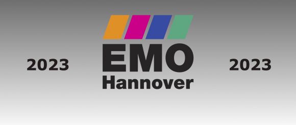 EMO Hannover 2023 messe