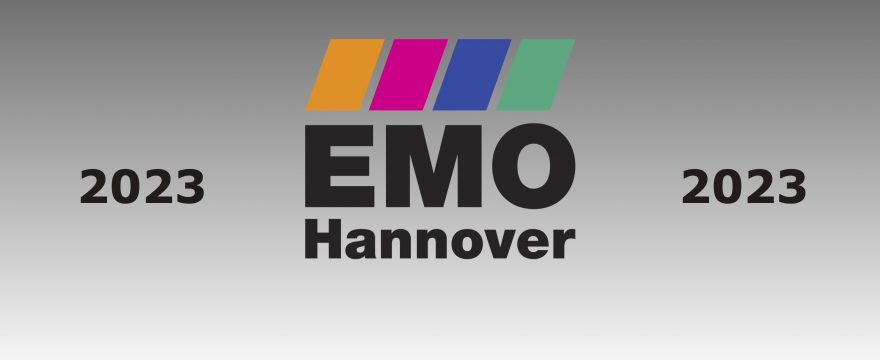 EMO Hannover 2023 messe